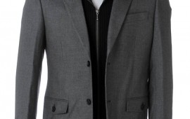 Iceman blazer tilbud