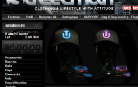 streetman anmeldelse webshop