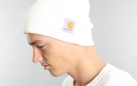 Carhartt hue