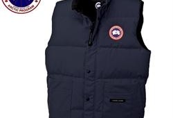Canada Goose vest
