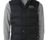 peak vest