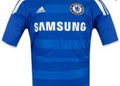 Chelsea FC trøje hjemme