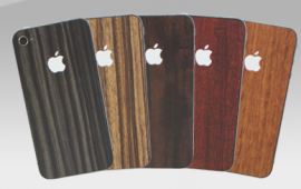 iPhone skins