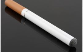 e-cigaret